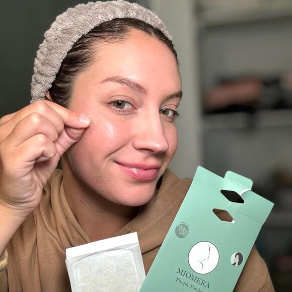 Brand new - pimple patches - Picture 5 of 7